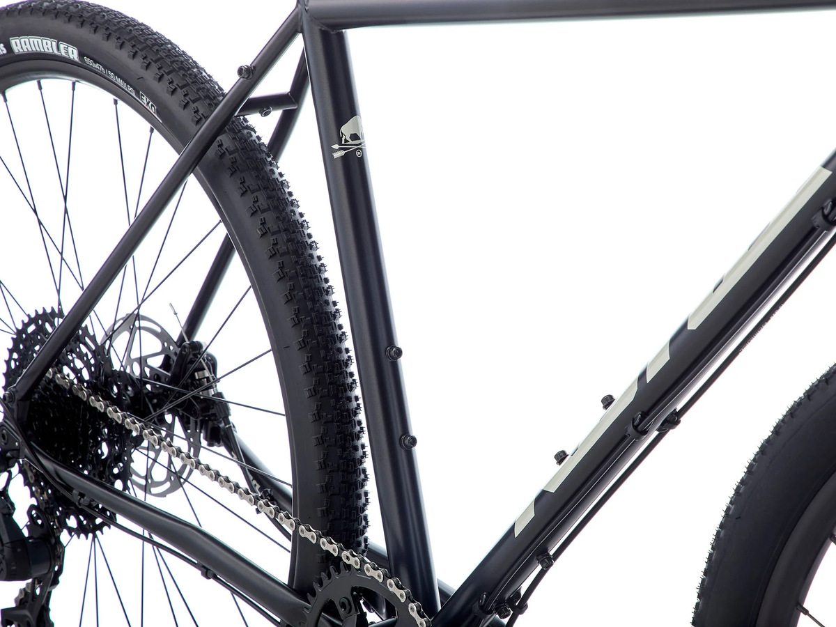 Kona Rove noir
