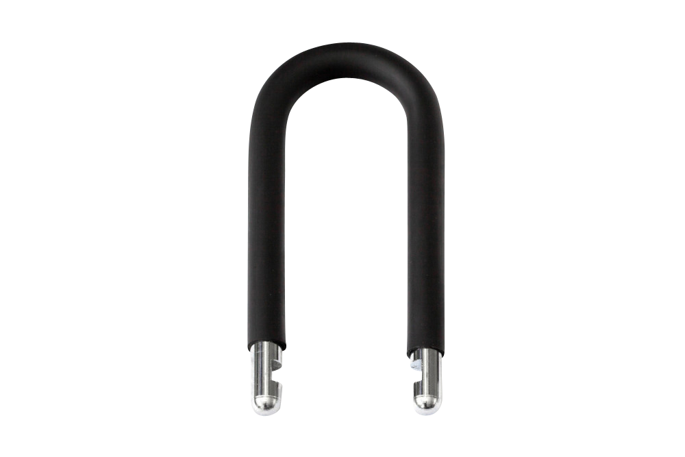 Shackle Extension – More Reach for Your U/X-lock