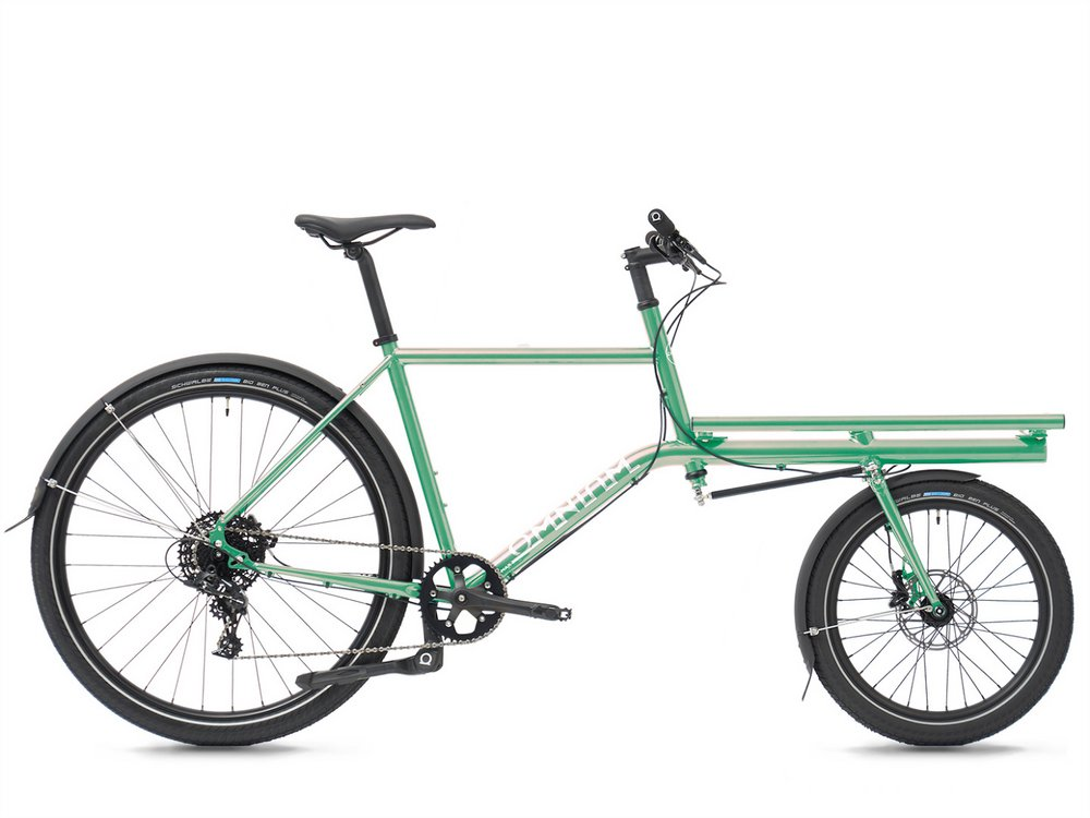 Omnium Mini-Max V3