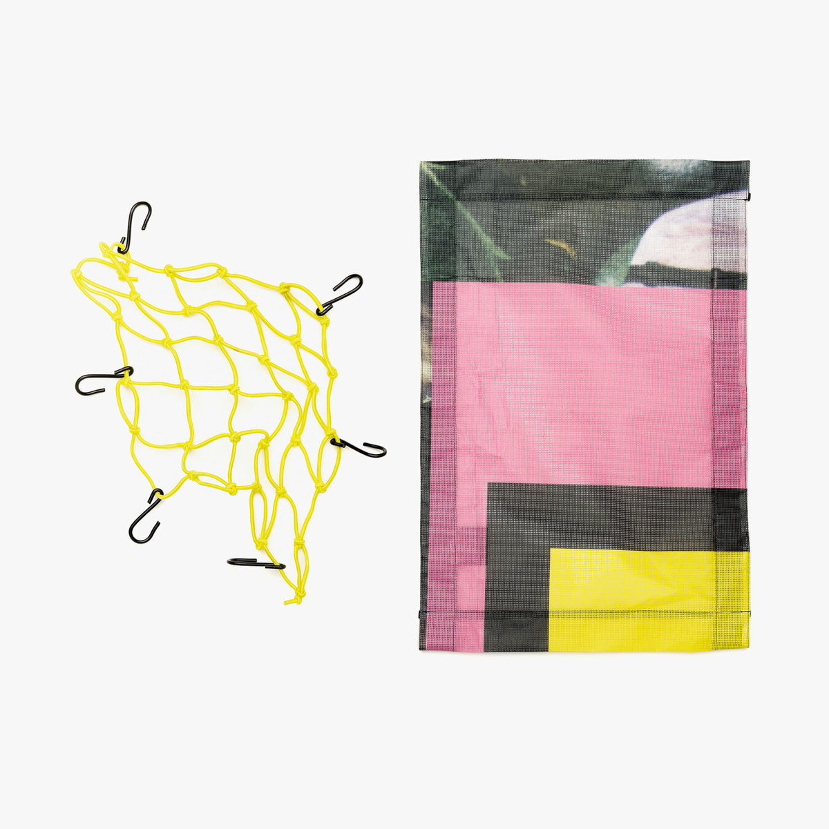 Tapis de transport muli