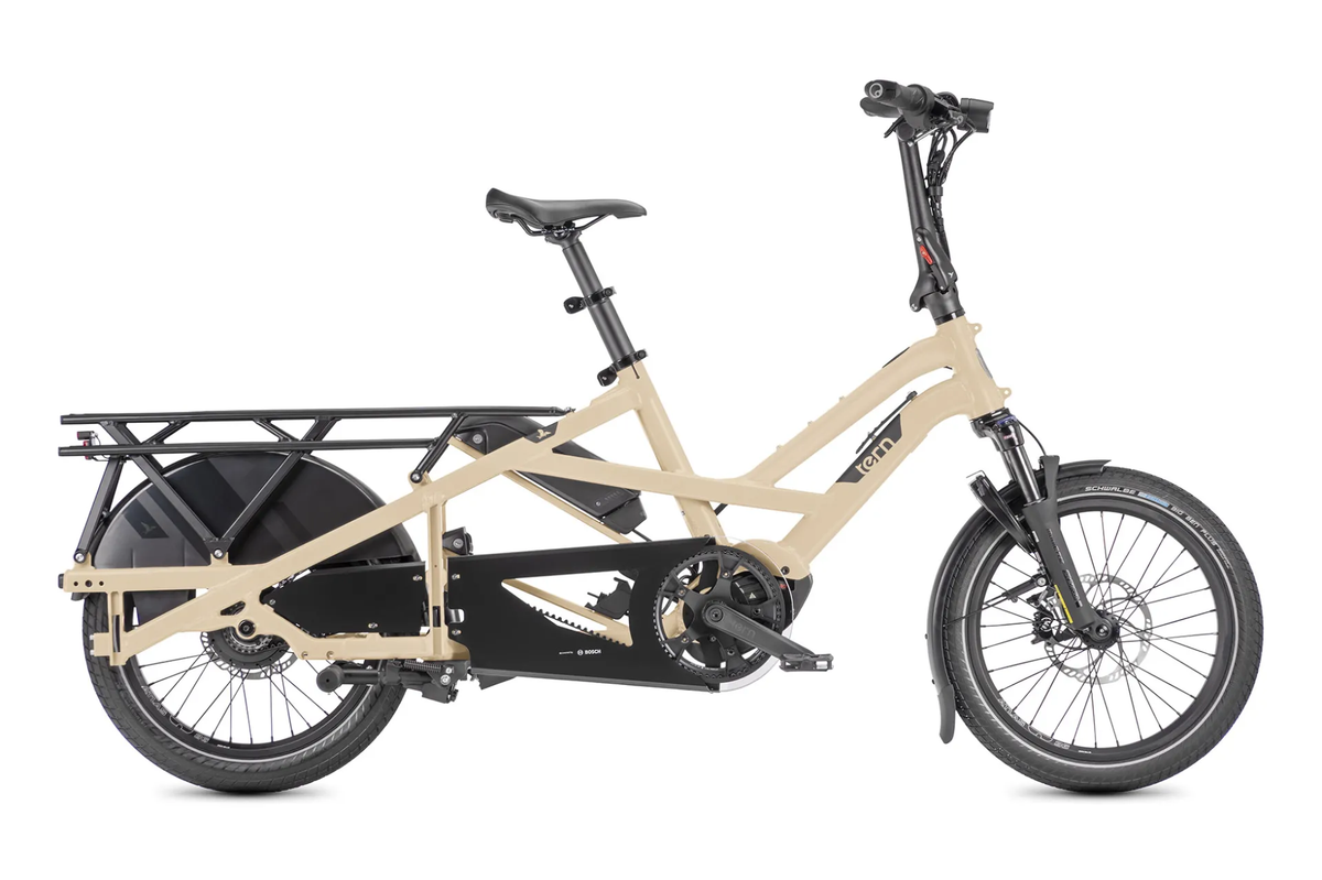 Tern GSD P00