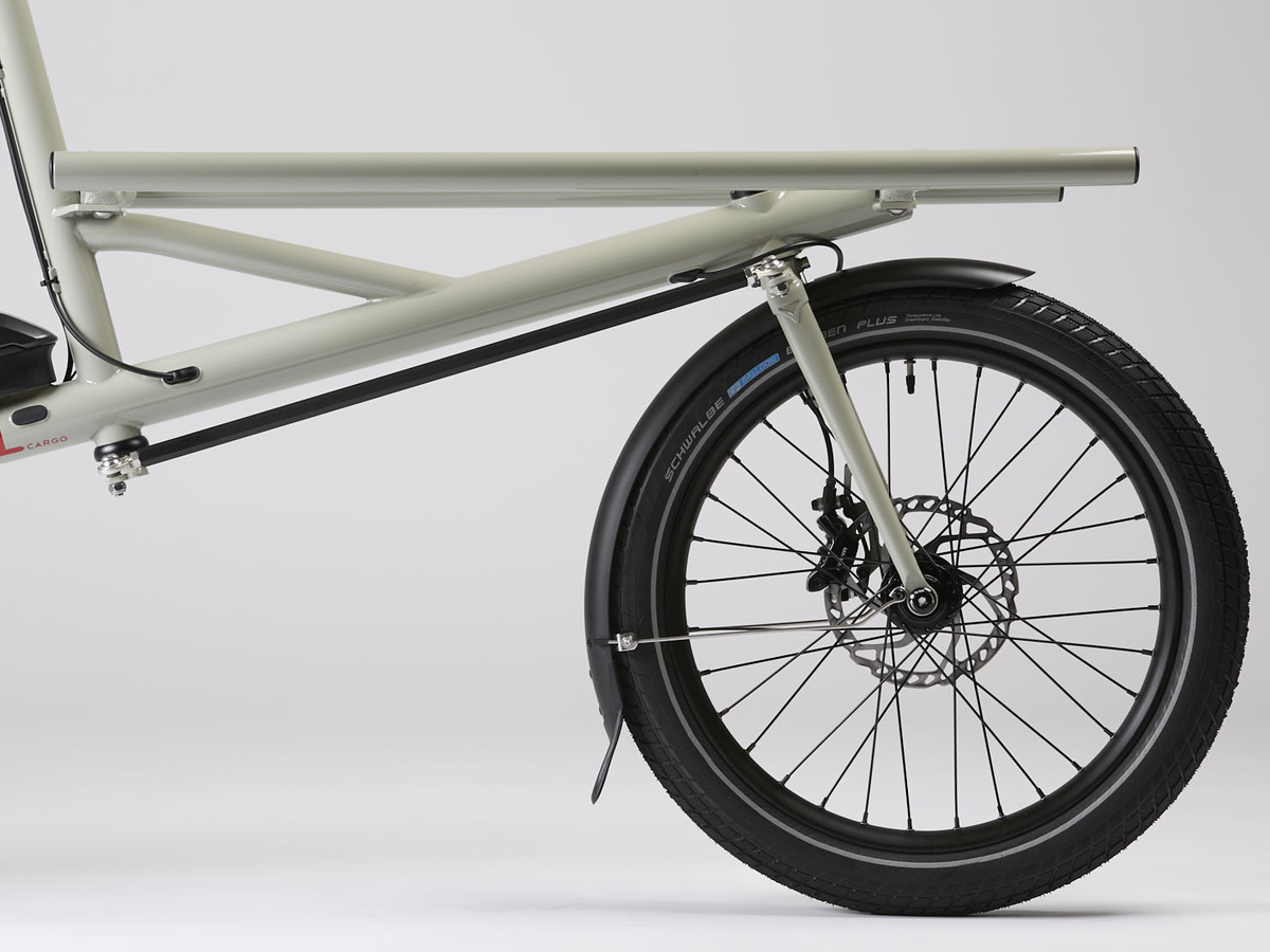 Omnium E-Cargo V3