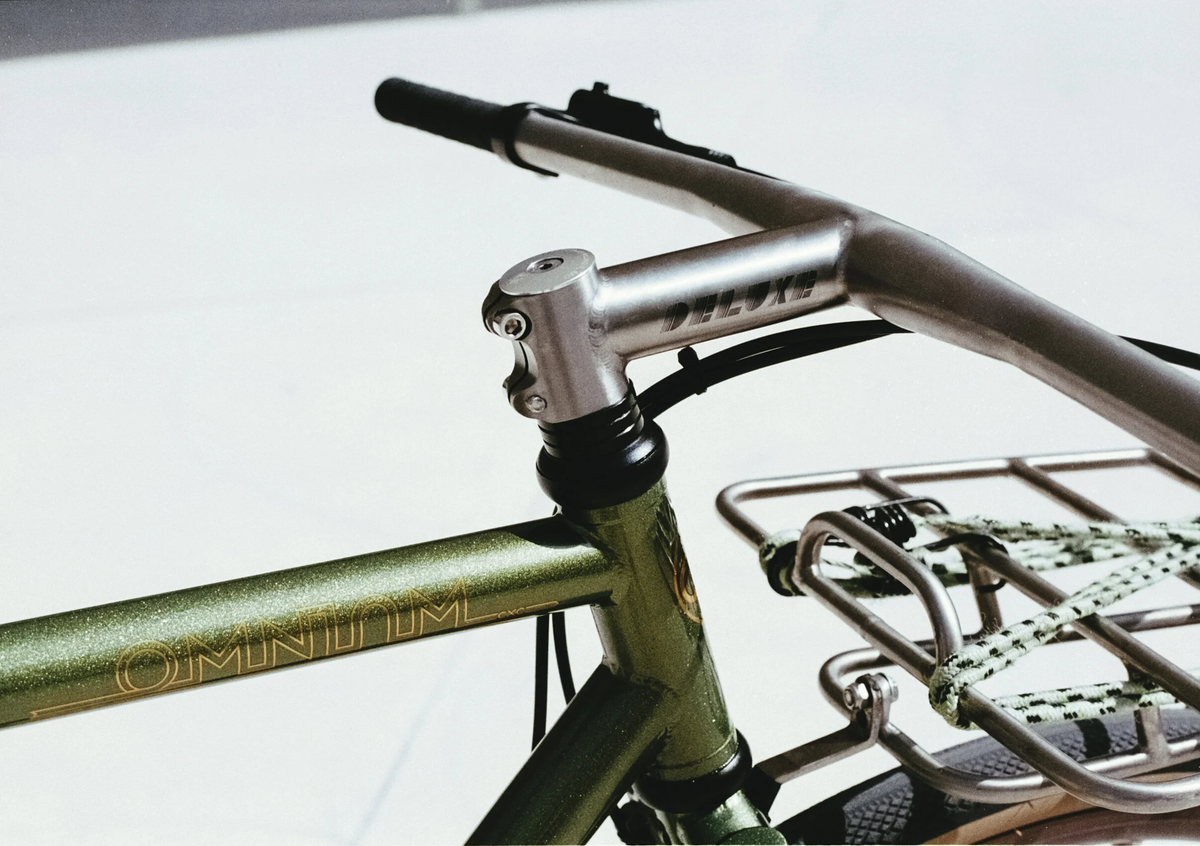 Omnium CXC V3