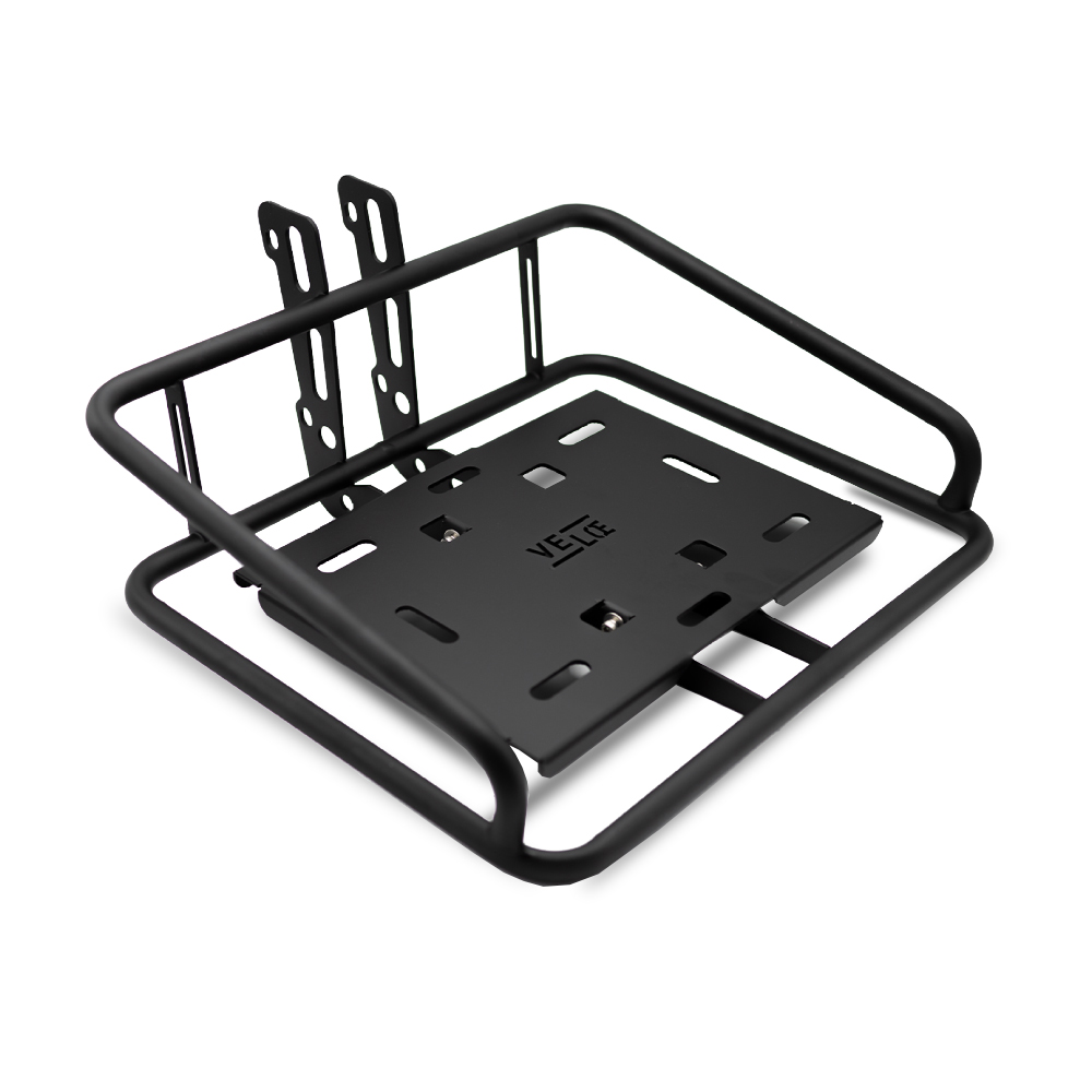 Big Front Rack – Veloe Multi