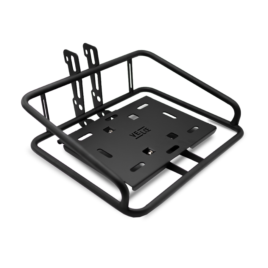 Big Front Rack – Veloe Multi