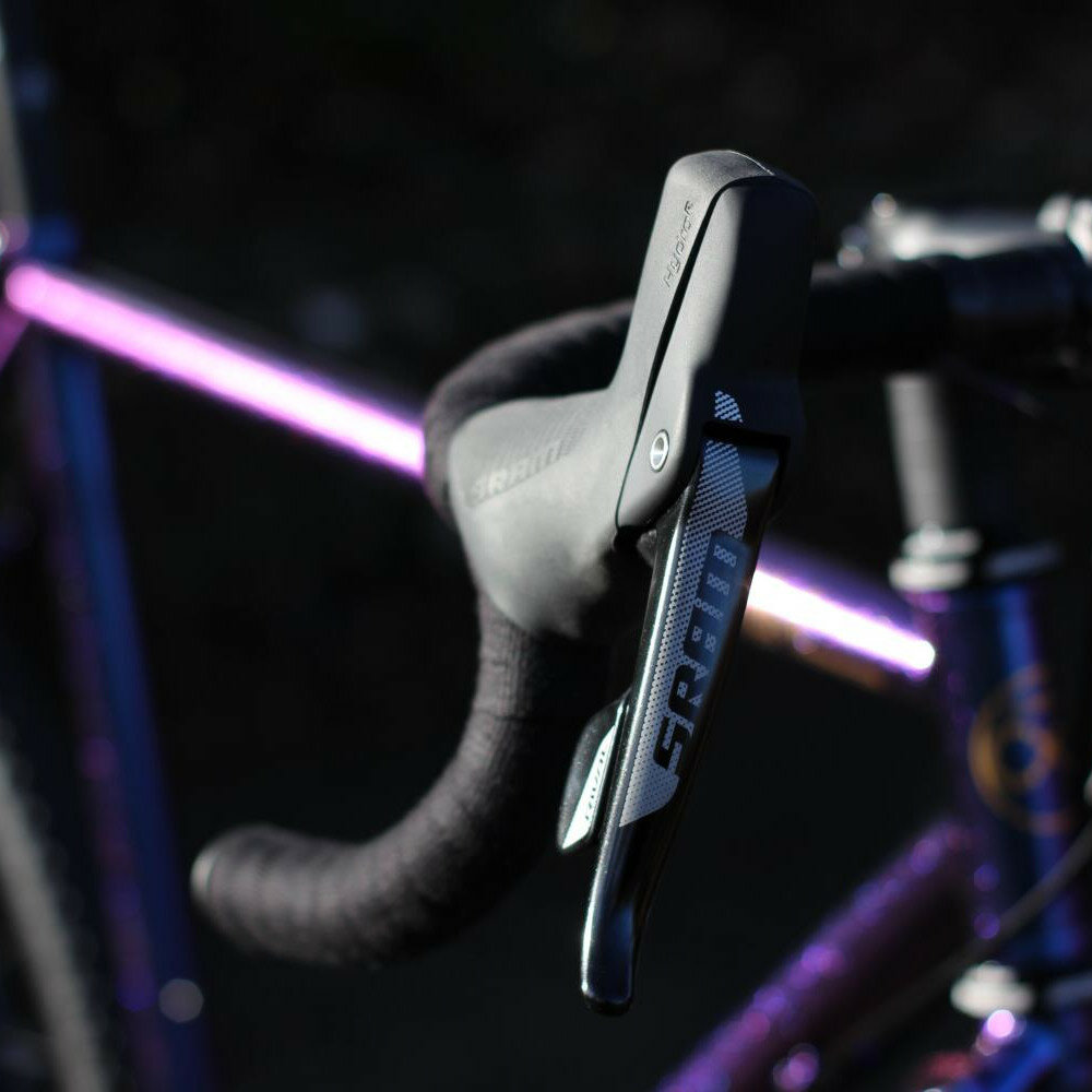 Omnium CXC V3 Apex