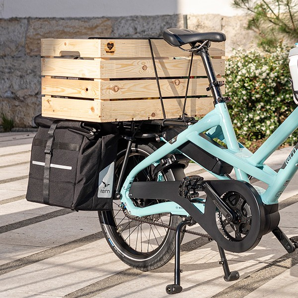 Tern HSD P5i