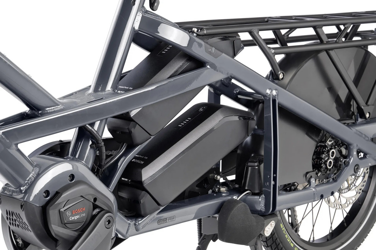 Tern GSD R14