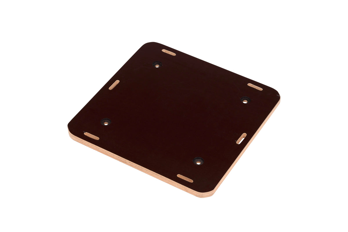 Plateau en bois Cargo