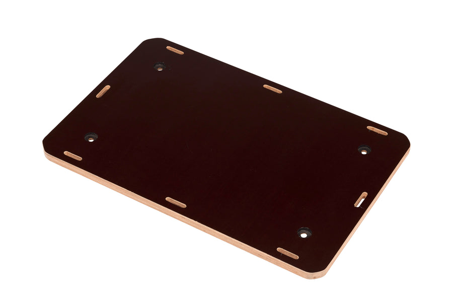 Cargo Wooden Panel