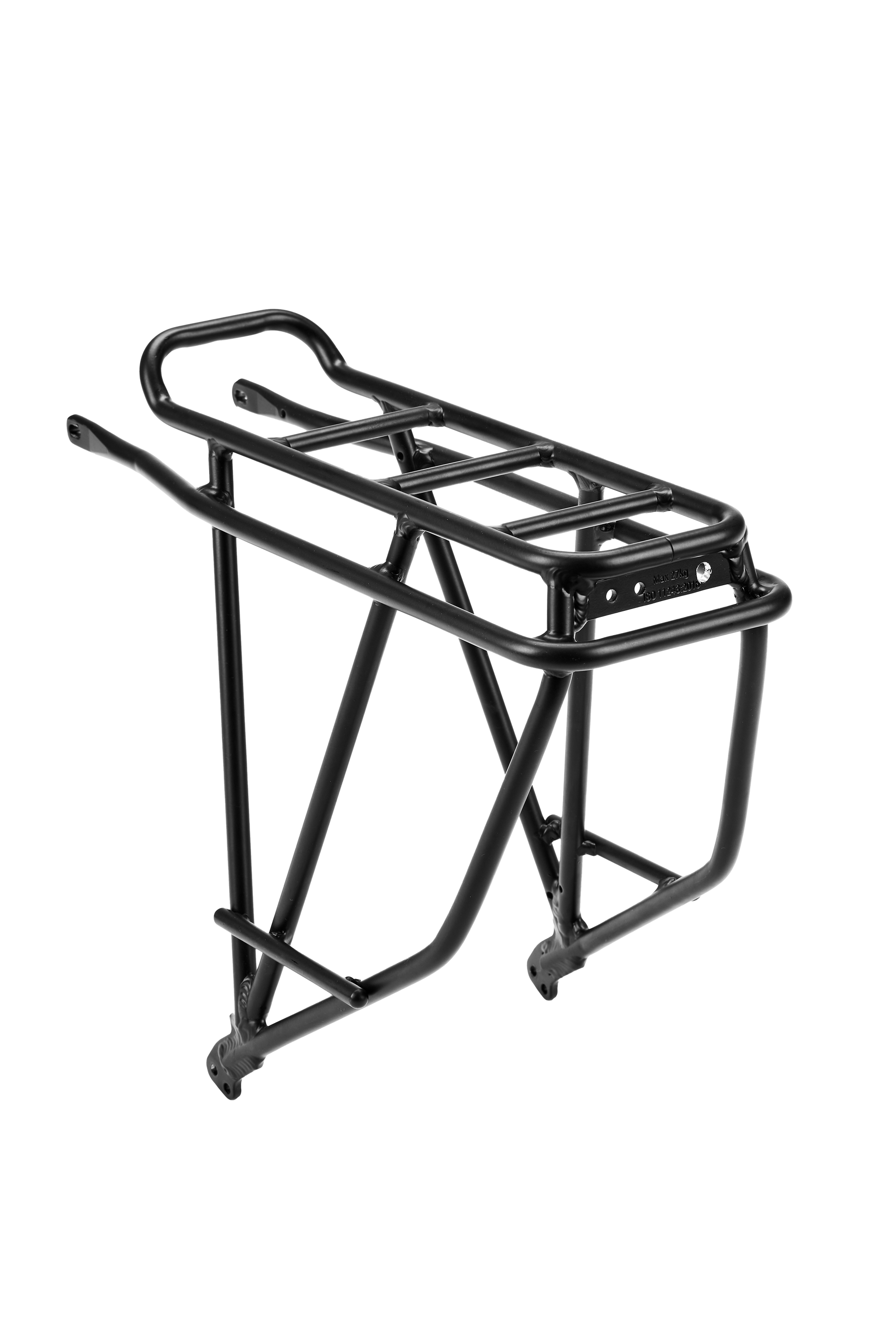 Rear Rack