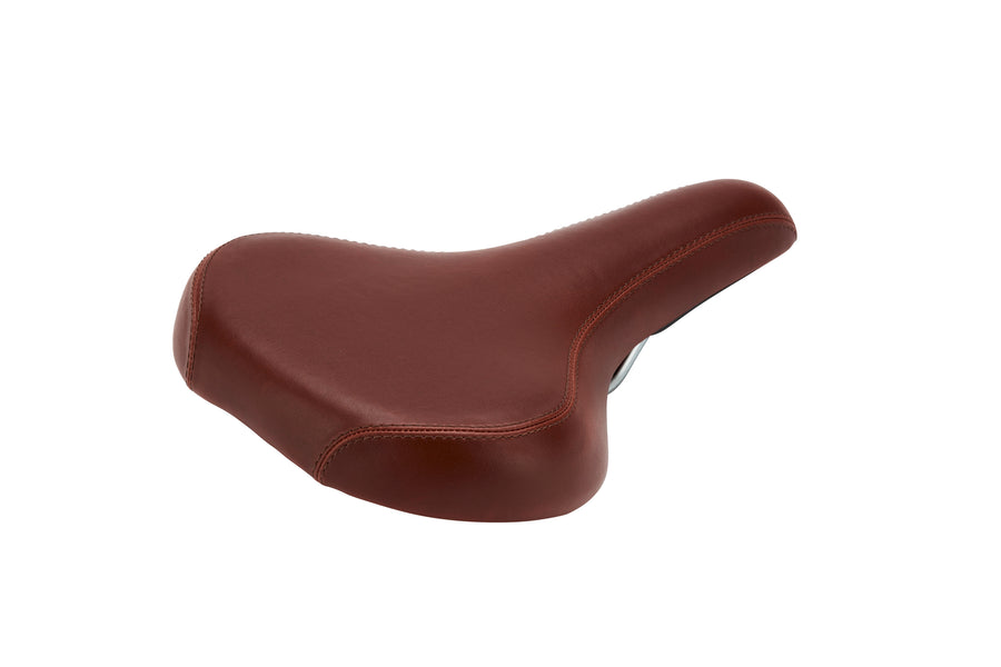 Leather Saddle