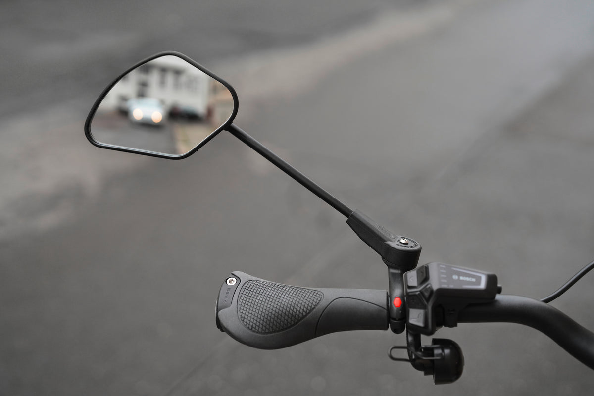 Fietsspiegel