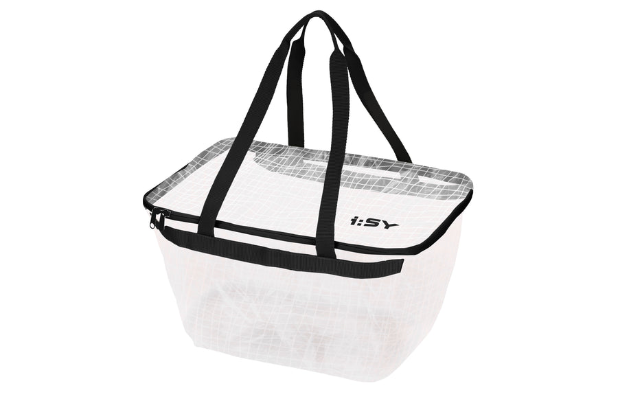 Front Bag See-Through