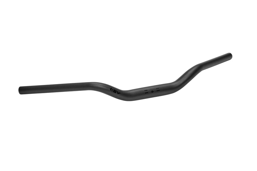 Comfort Handlebars