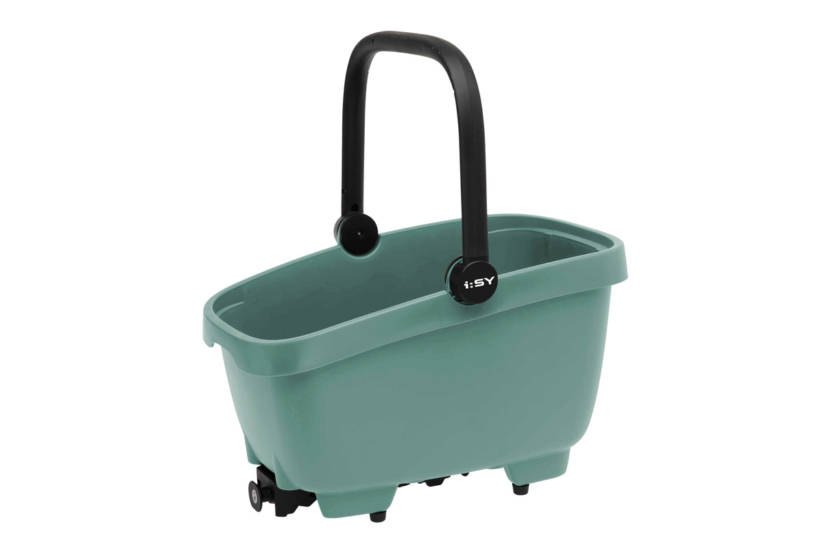 Clipper mintgroen