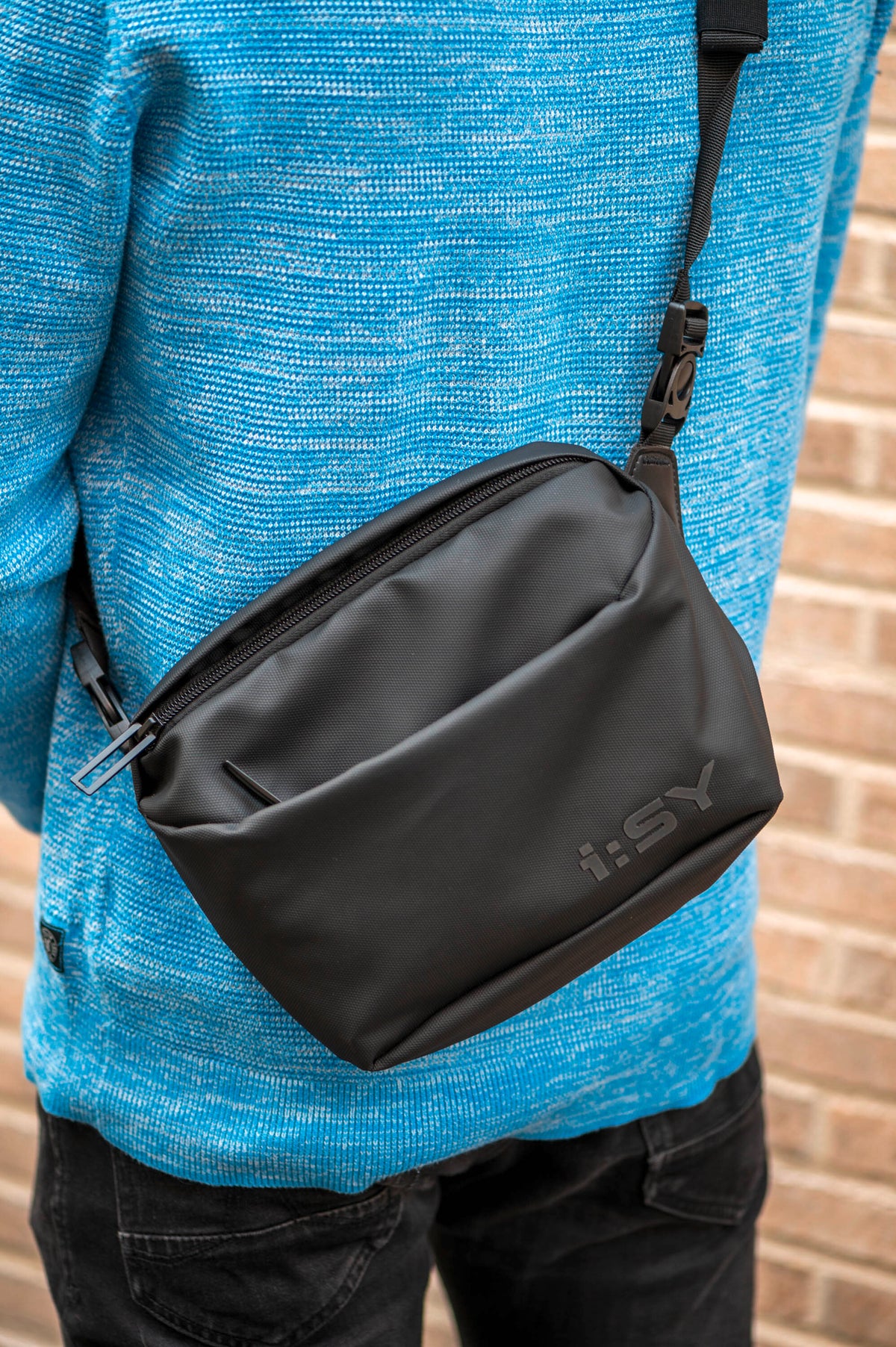 Sac bandoulière