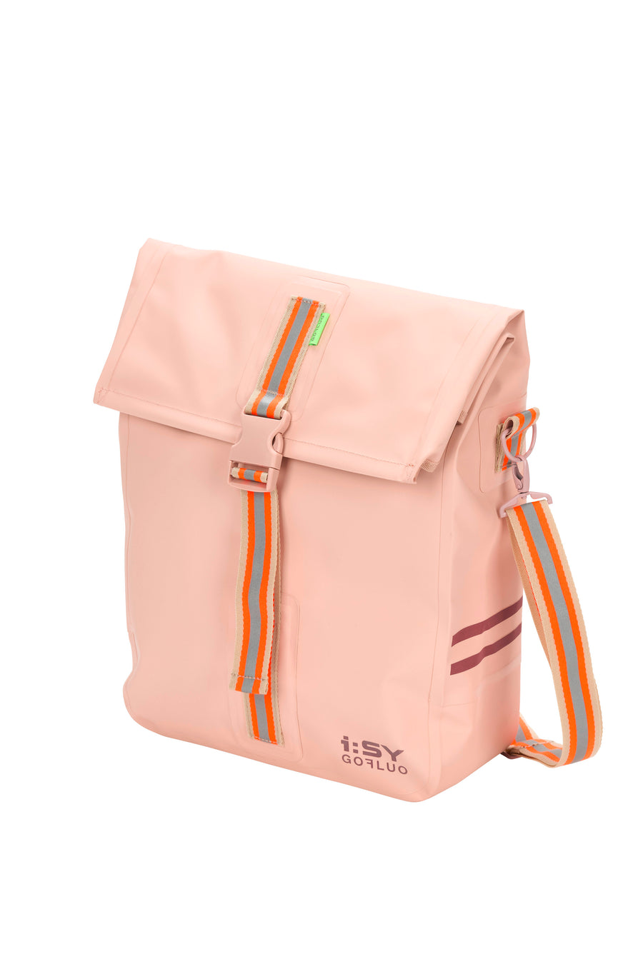 Gofluo Bag Old Rose