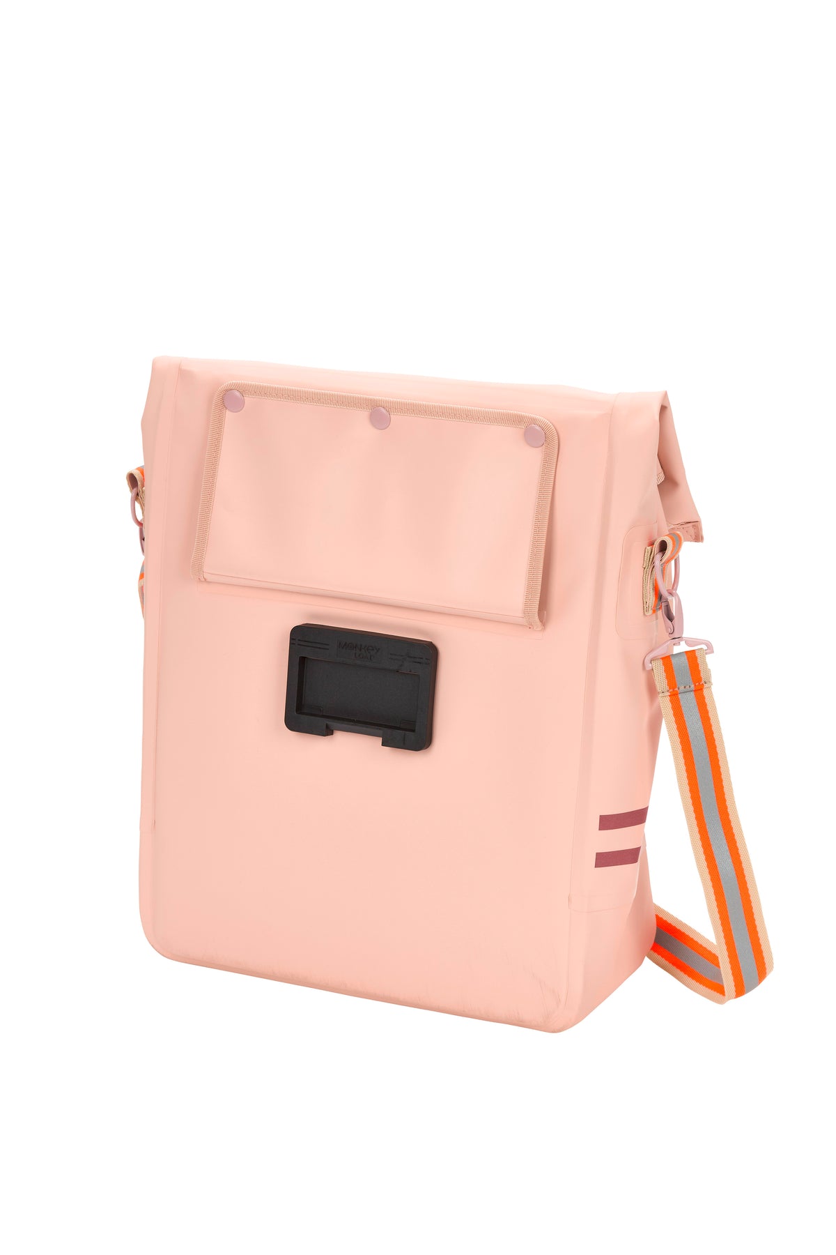 Gofluo Bag Old Rose