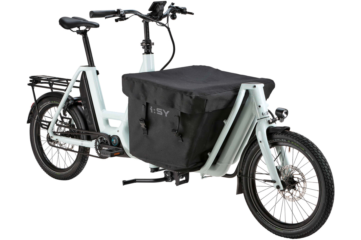Cargo Butterfly-tas