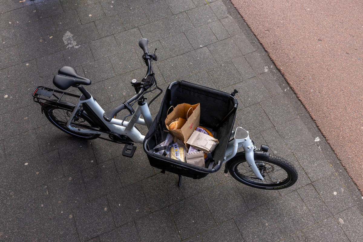 Porte-bagages arrière Skyfly