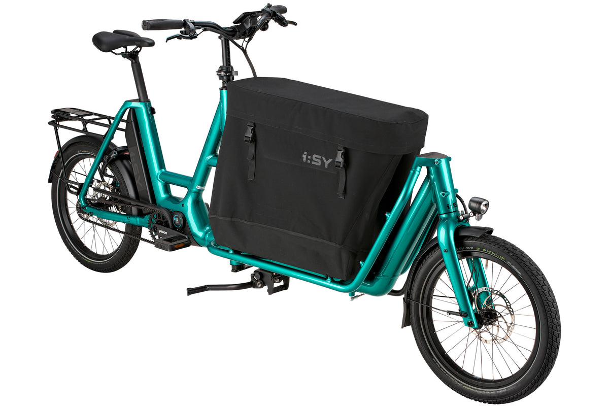 Cargo Butterfly-tas