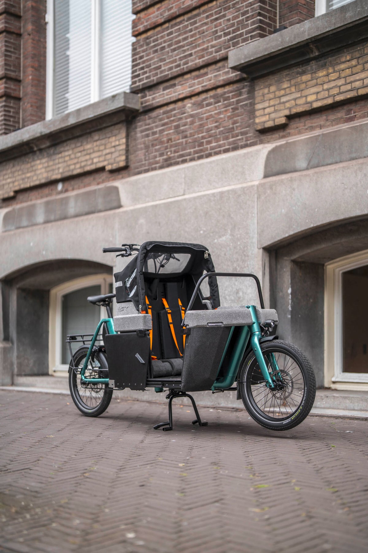 i:SY Cargo P12 ZR Maxi