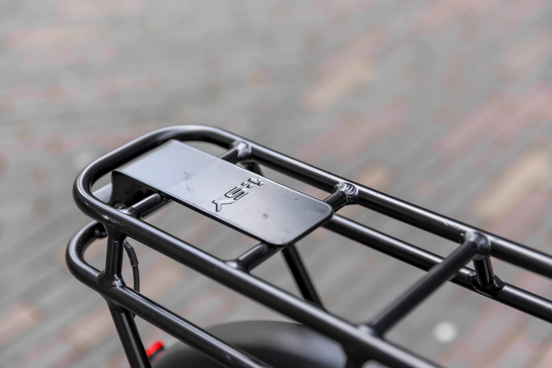 Rear Rack Skyfly