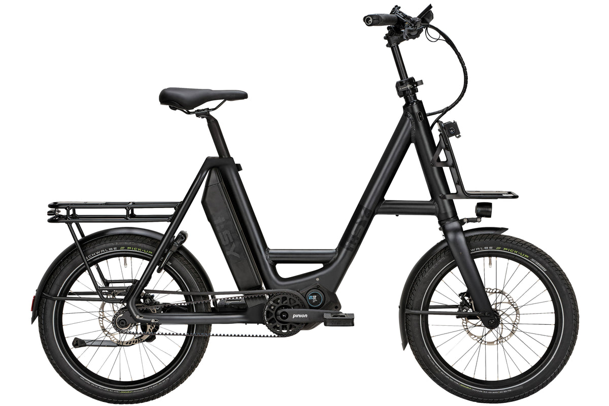 i:SY Speed XXL P12 ZR