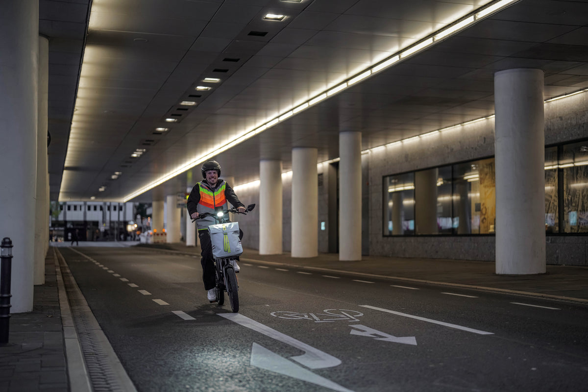 i:SY Speed XXL P12 ZR