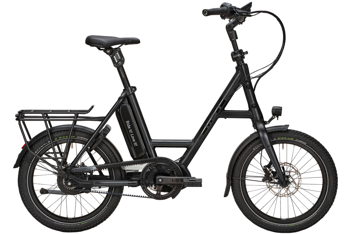 i:SY N3.8 ZR CX Comfort
