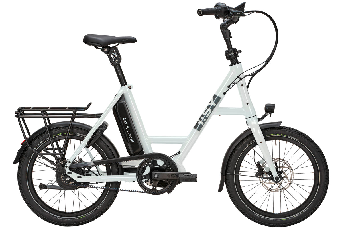 i:SY N3.8 ZR CX Comfort
