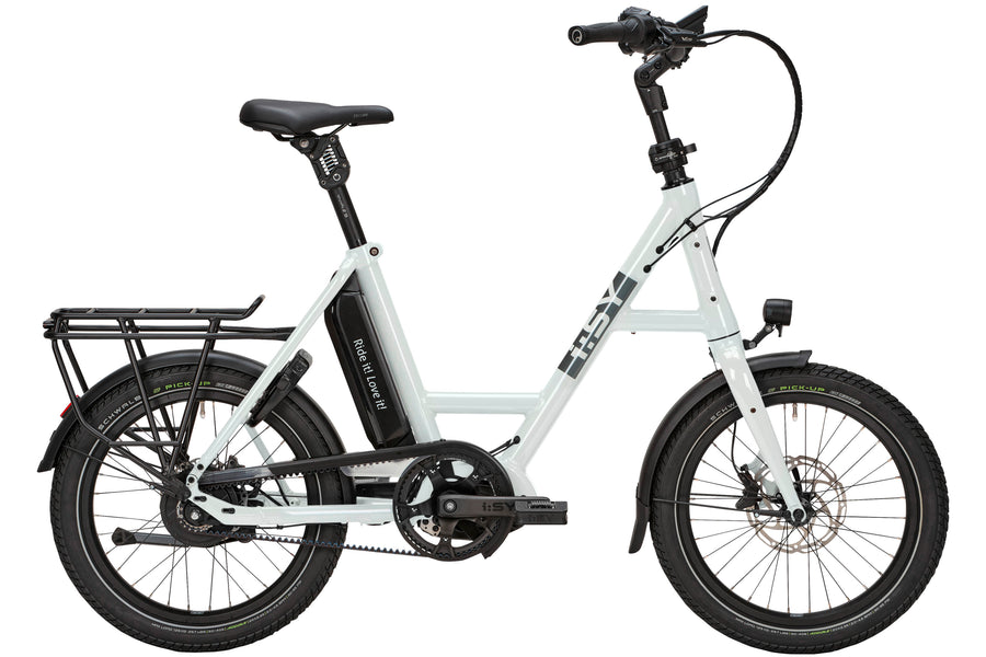 i:SY N3.8 ZR CX Comfort