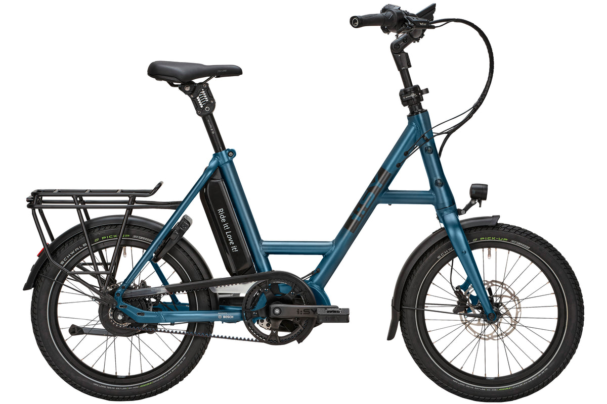 i:SY N3.8 ZR CX Comfort