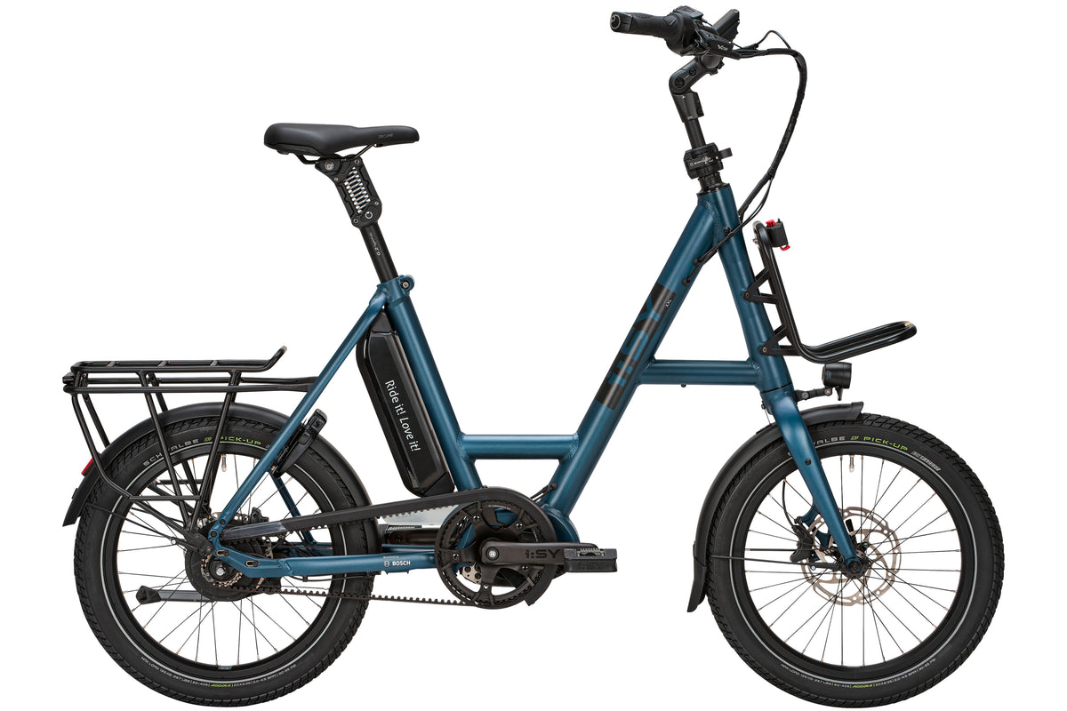 i:SY N3.8 ZR CX Comfort