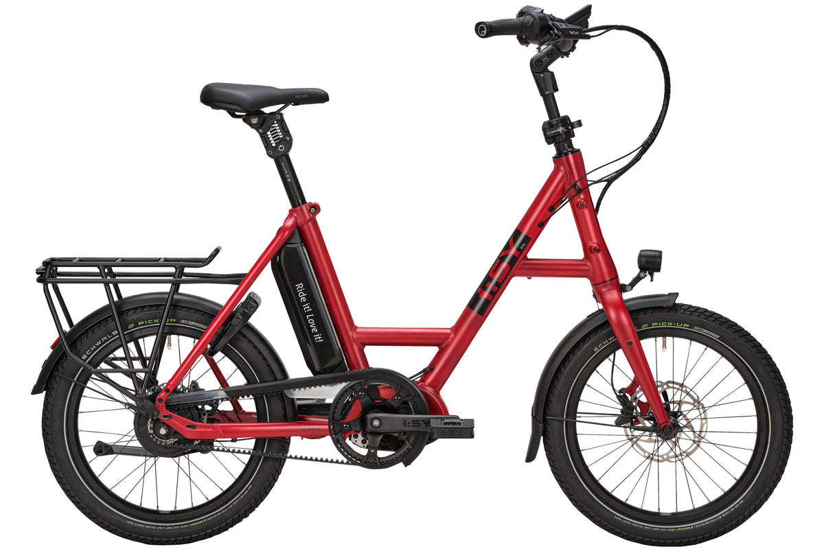 i:SY N3.8 ZR CX Comfort