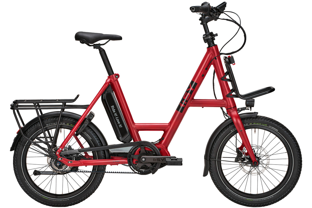 i:SY XXL E5 ZR F CX