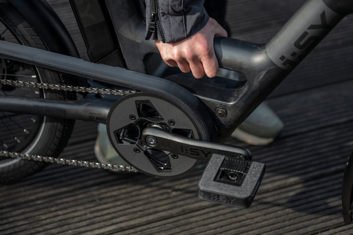 i:SY Skyfly S10