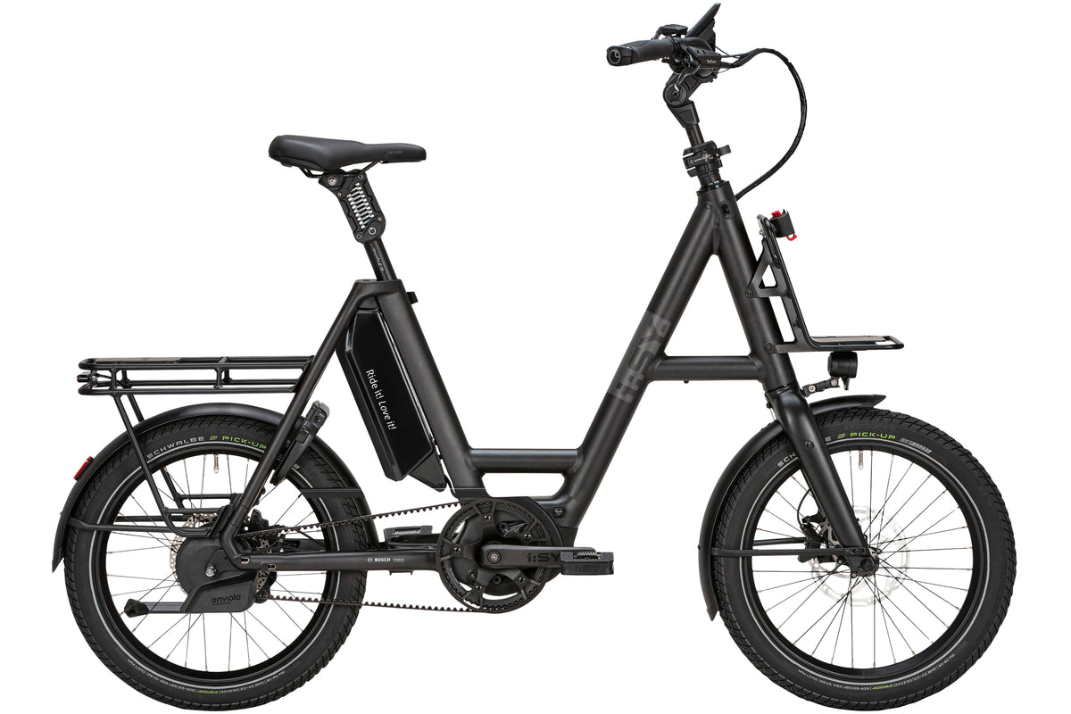 i:SY XXL N3.8 ZR CX Auto Comfort