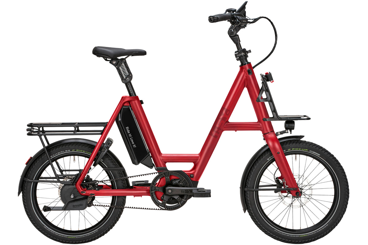 i:SY XXL N3.8 ZR CX Auto Comfort
