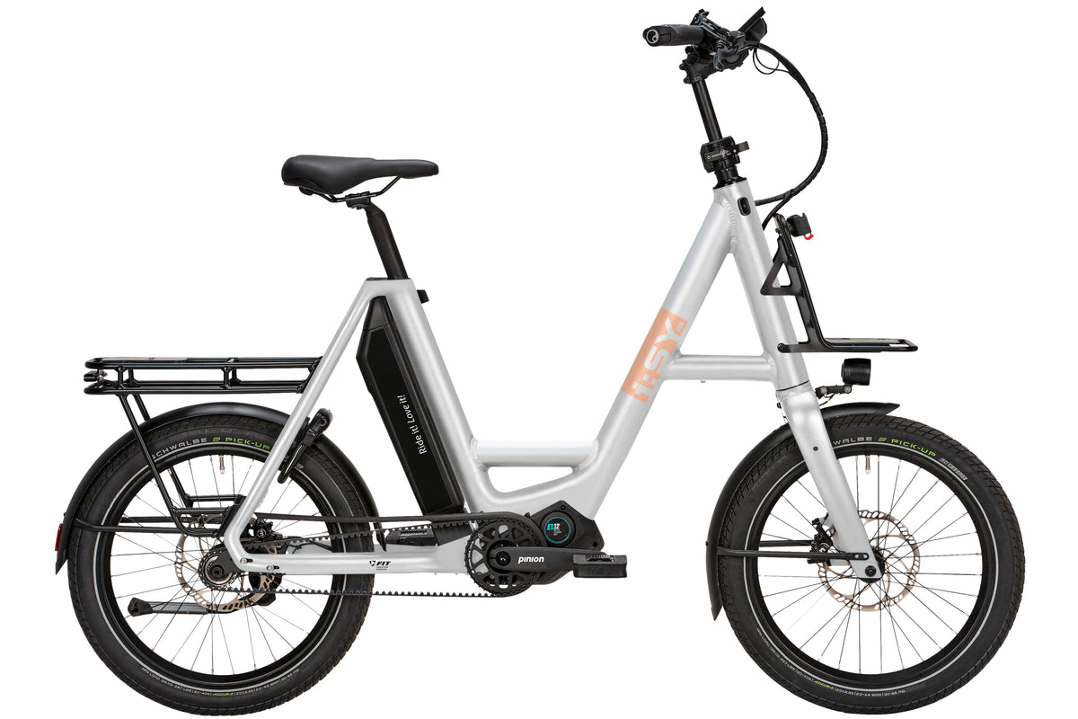 i:SY XXL P12 ZR