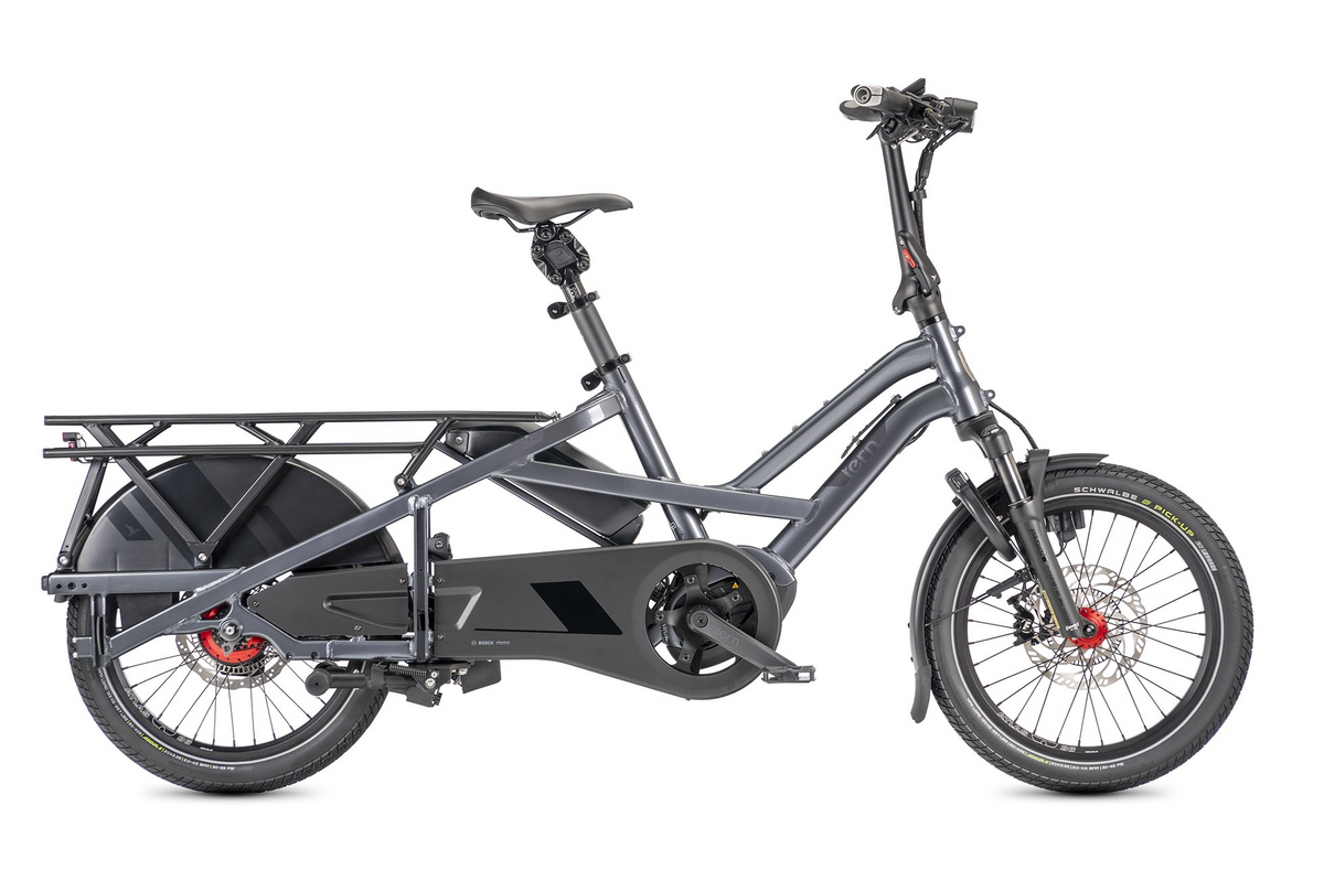 Tern GSD R14