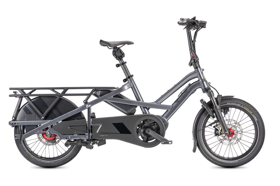 Tern GSD R14
