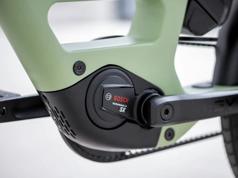 i:SY Skyfly E5 ZR F