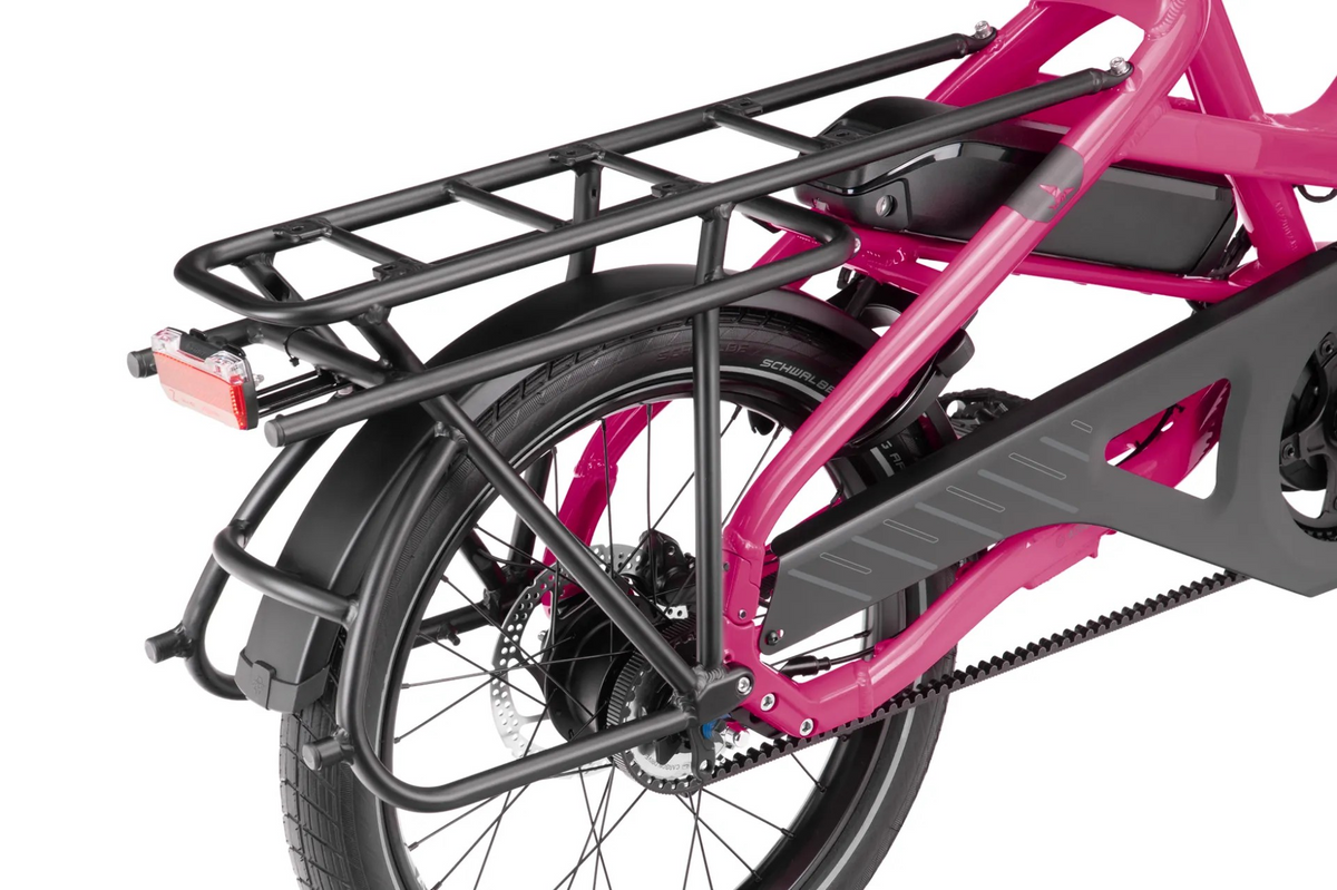 Tern HSD P5i