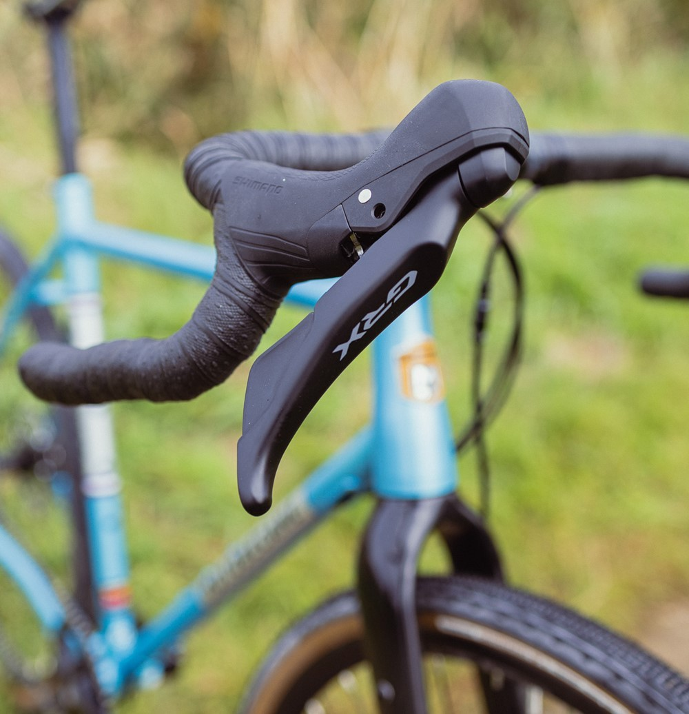 Motobecane 1923-73 Team Champion Blue