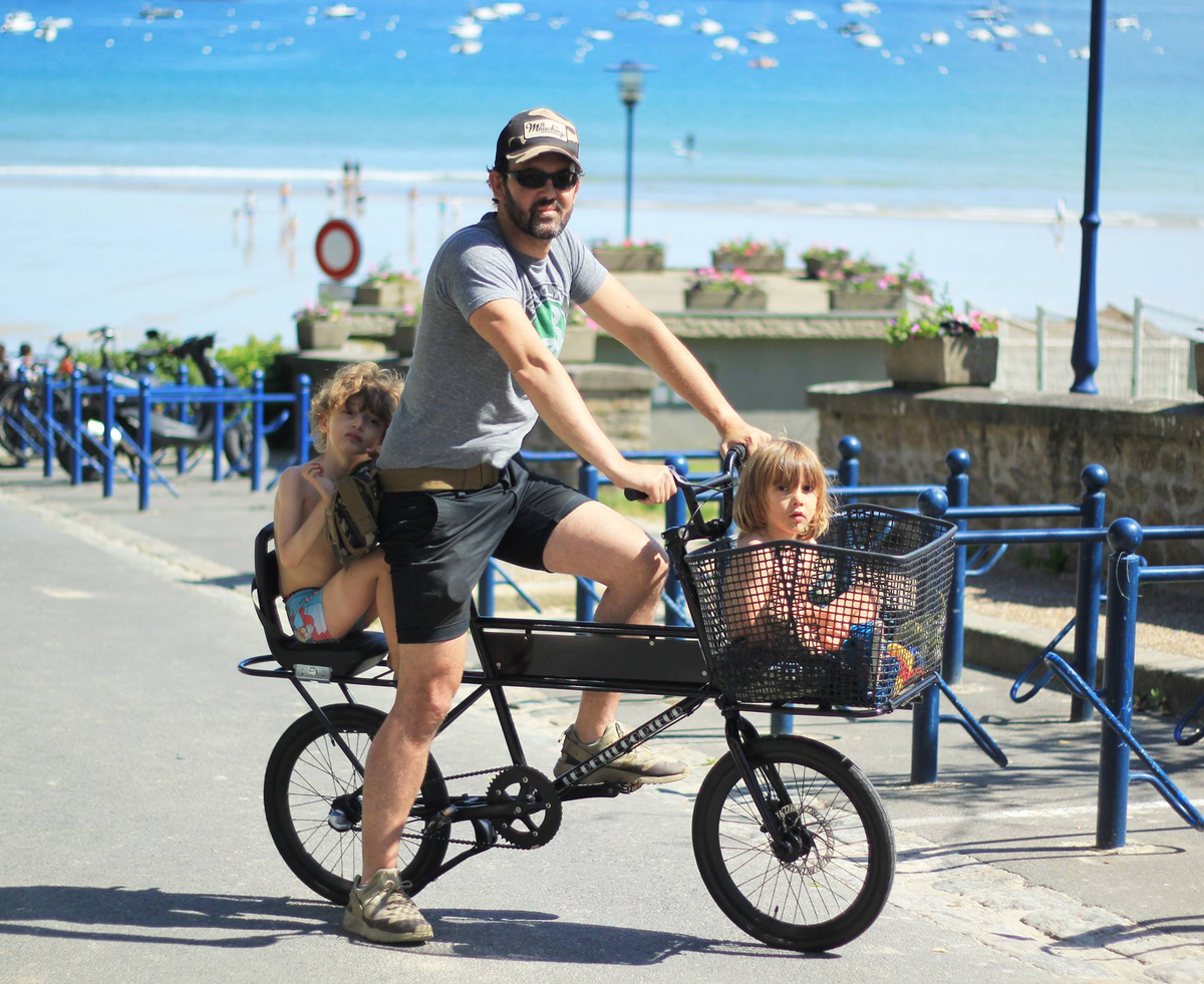 Le Petit Porteur OG
