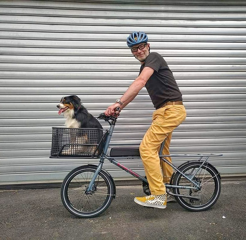 Le Petit Porteur OG