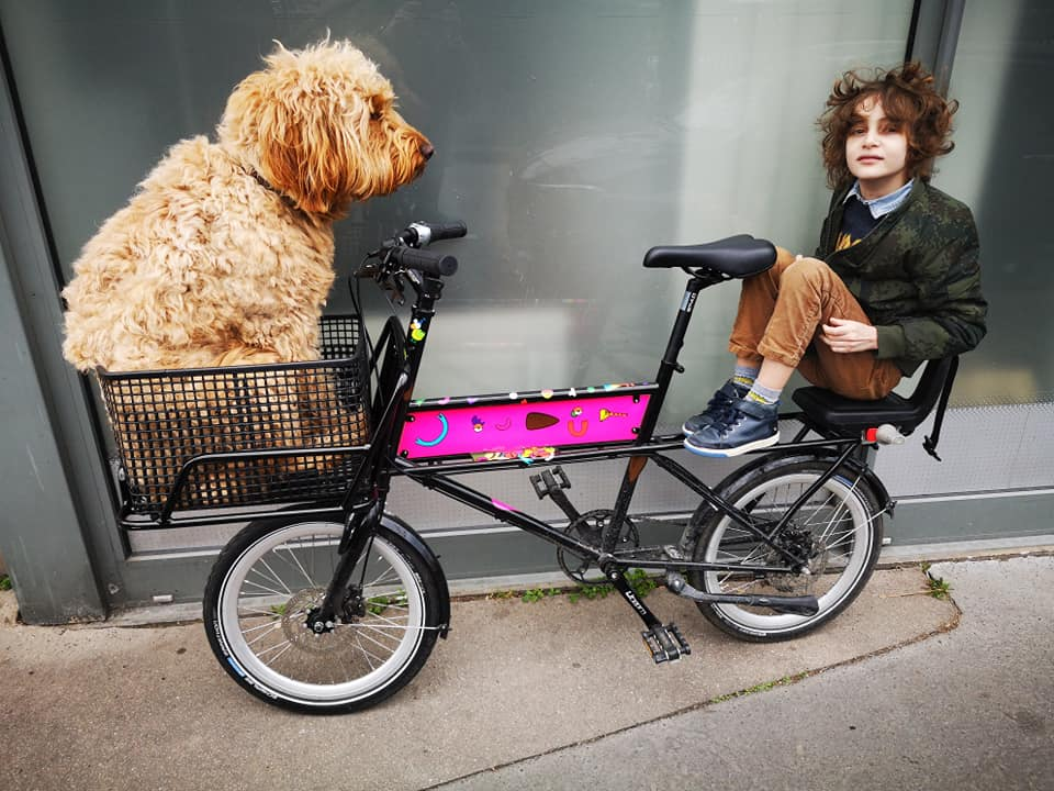 Le Petit Porteur OG