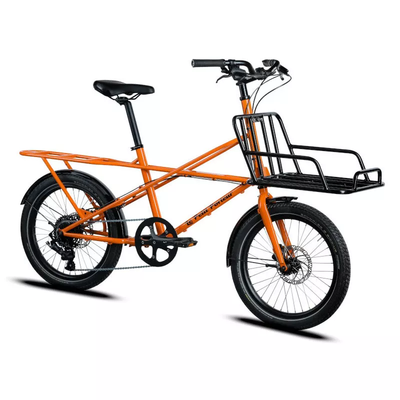 Le Petit Porteur Shorty